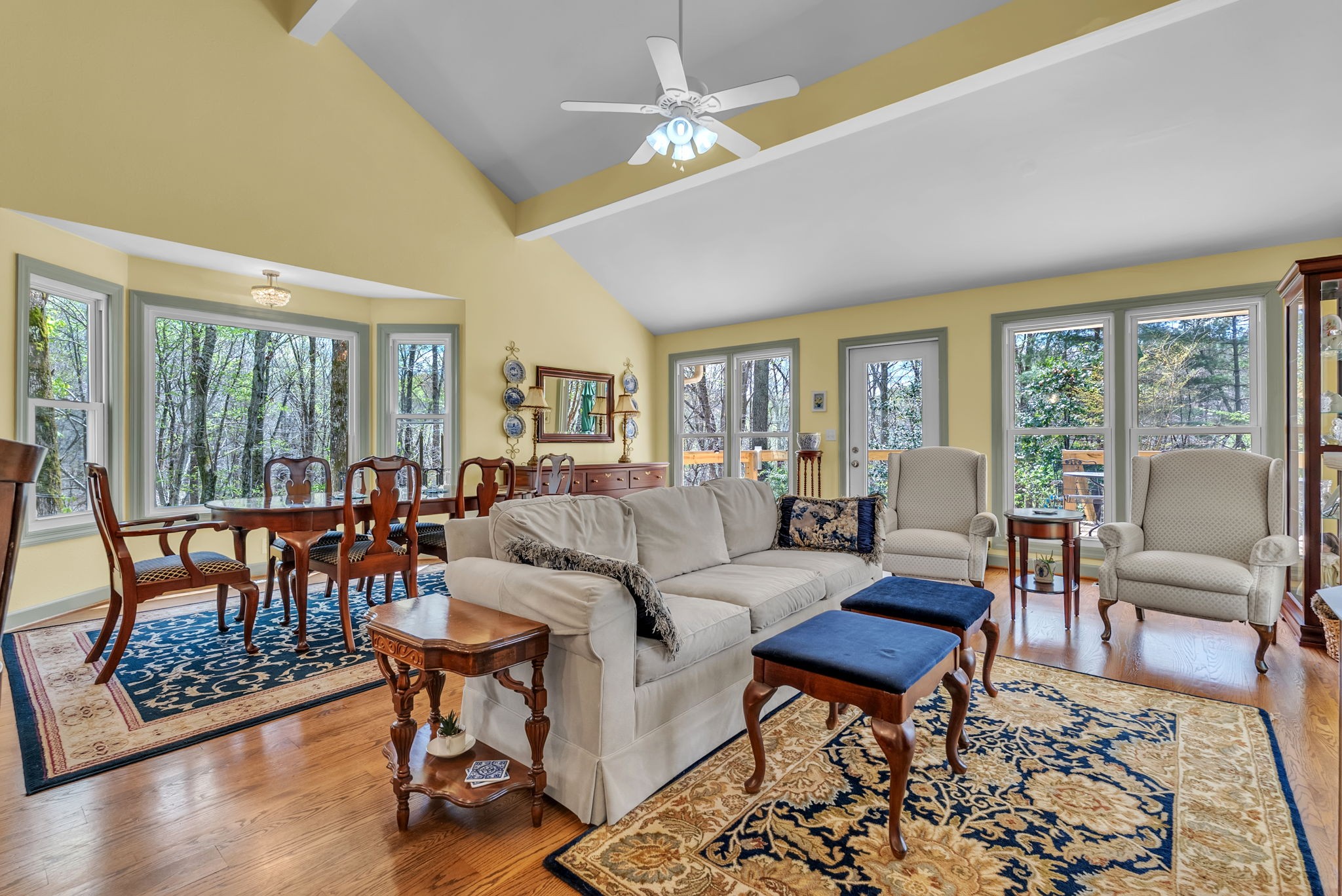 1650 Cathey Ridge Road Manchester, TN 37355 - Photo 24 of 80