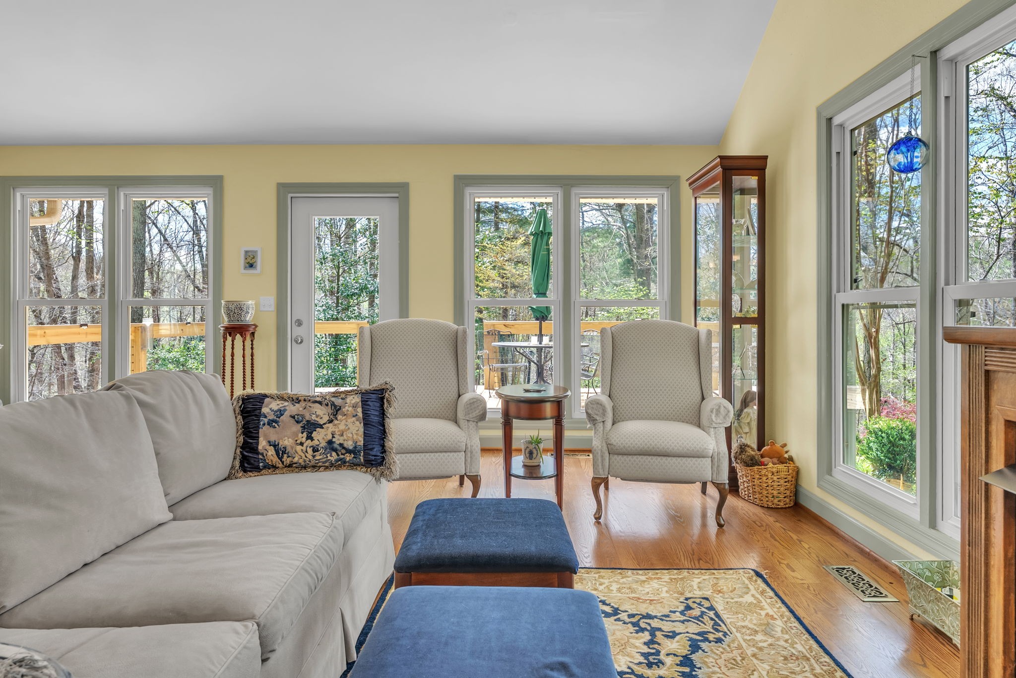 1650 Cathey Ridge Road Manchester, TN 37355 - Photo 25 of 80