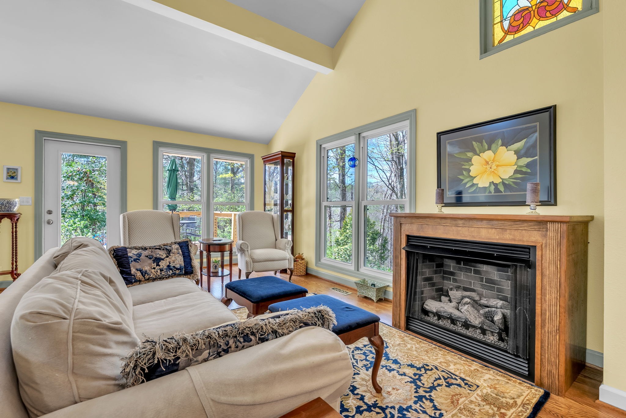 1650 Cathey Ridge Road Manchester, TN 37355 - Photo 26 of 80