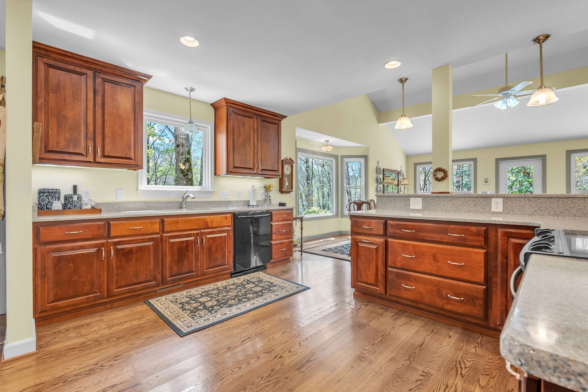 1650 Cathey Ridge Road Manchester, TN 37355 - Photo 27 of 80