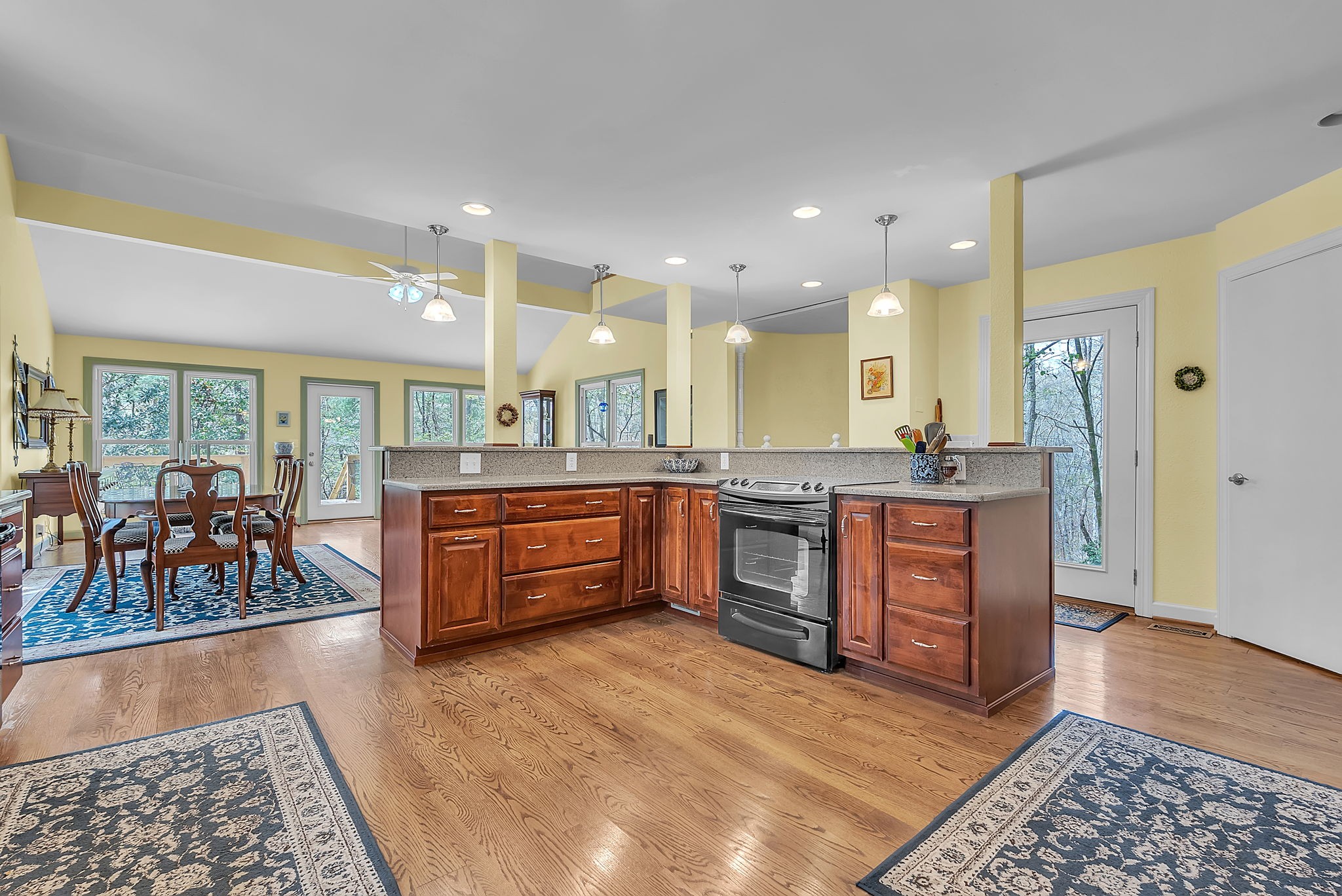 1650 Cathey Ridge Road Manchester, TN 37355 - Photo 28 of 80