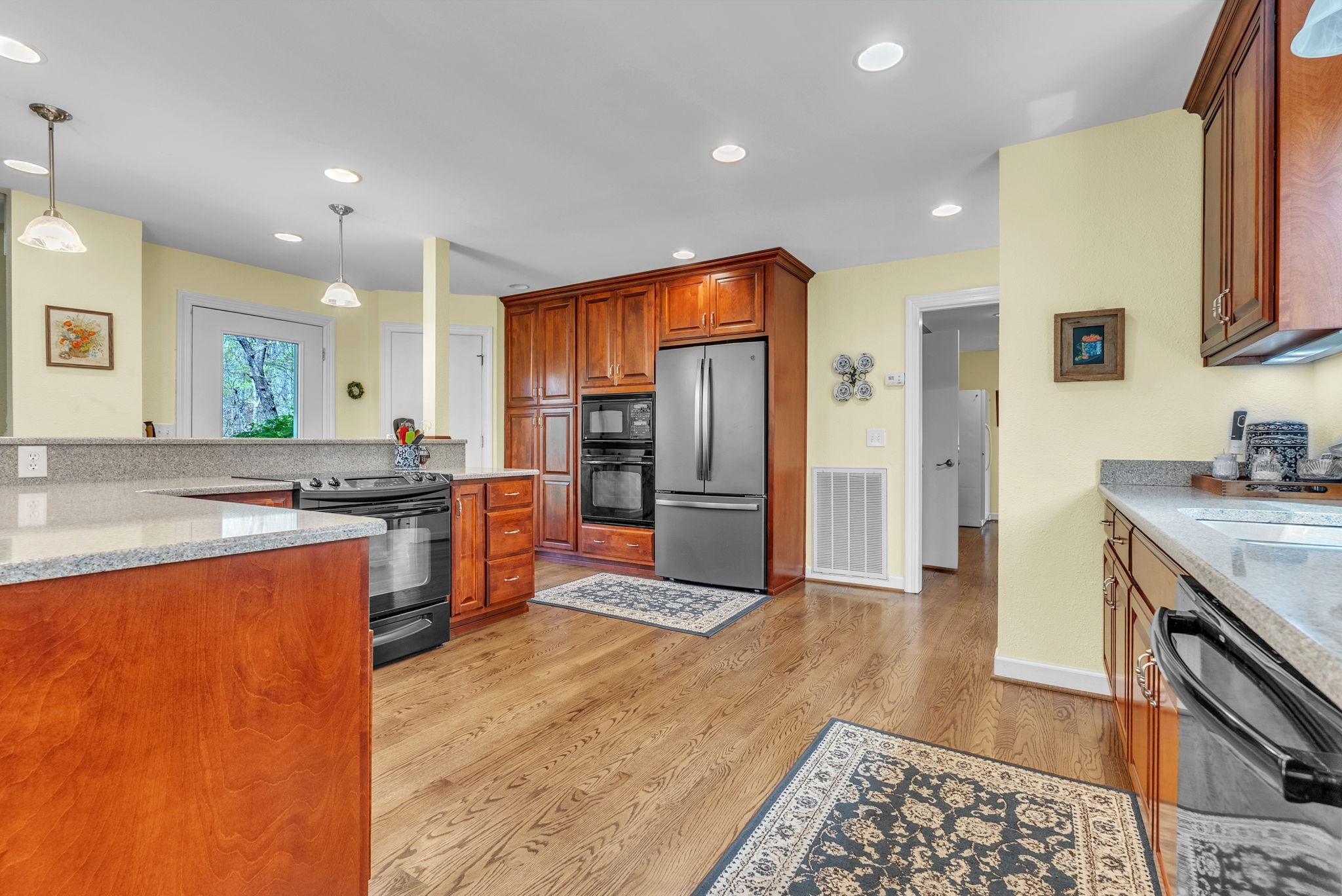 1650 Cathey Ridge Road Manchester, TN 37355 - Photo 29 of 80