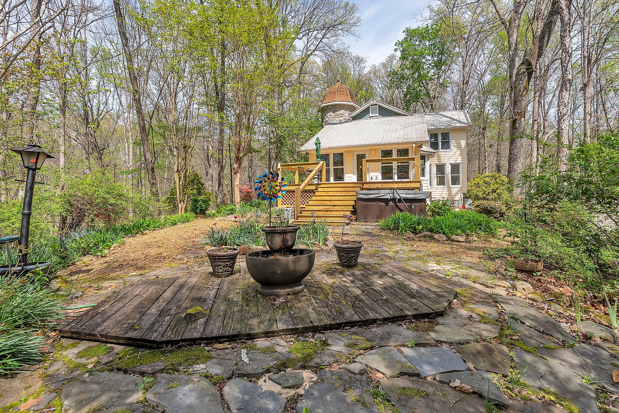 1650 Cathey Ridge Road Manchester, TN 37355 - Photo 3 of 80