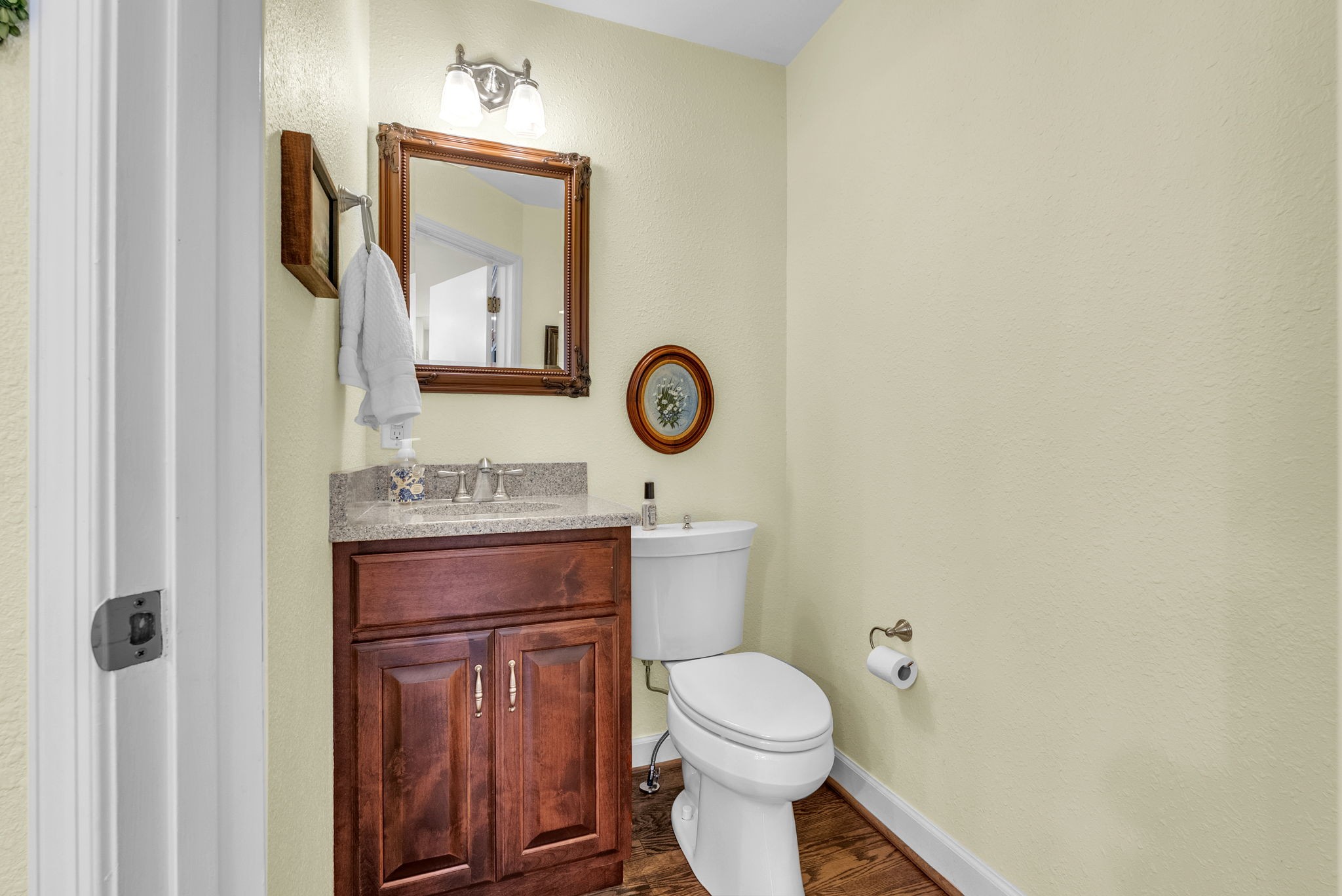 1650 Cathey Ridge Road Manchester, TN 37355 - Photo 36 of 80