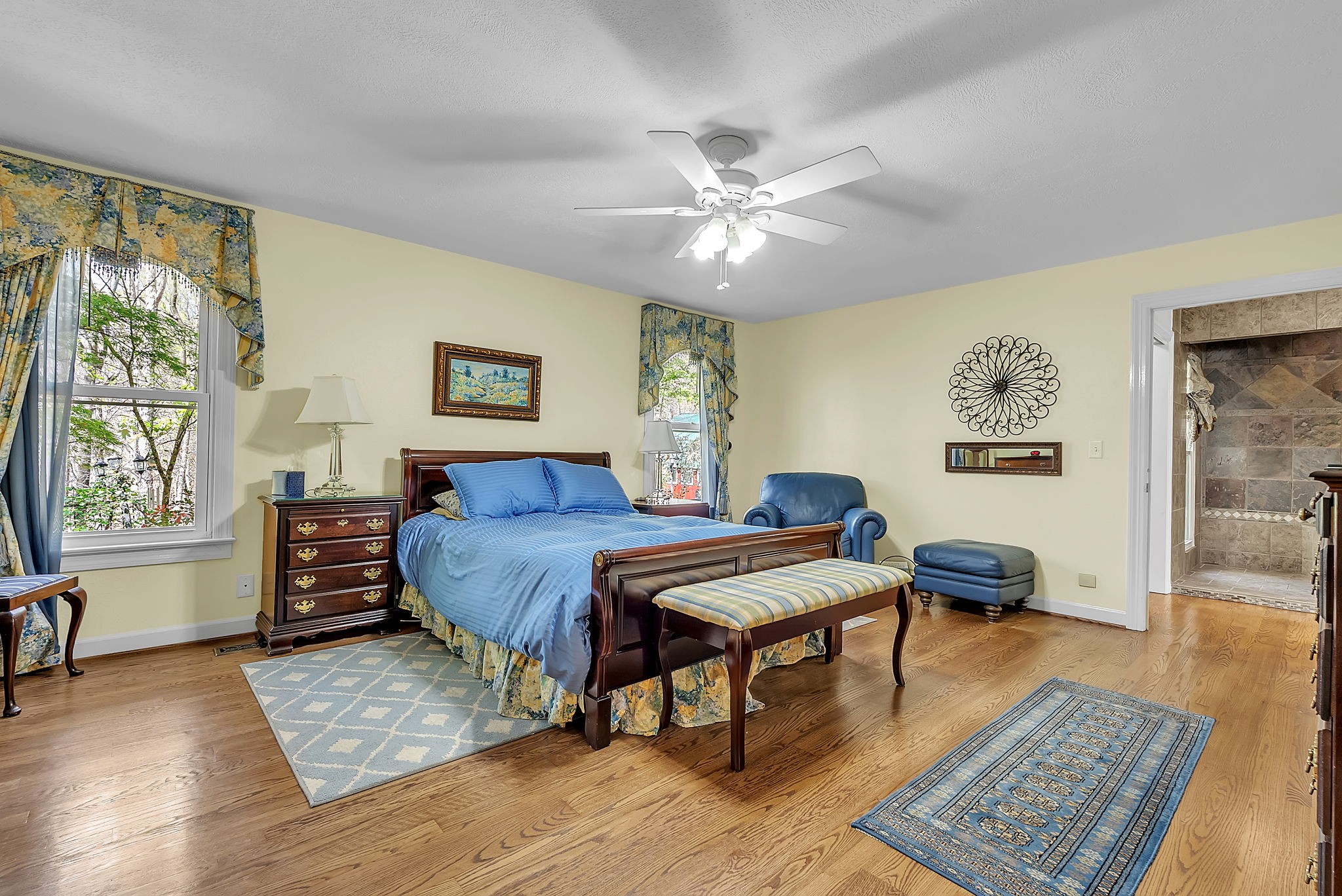 1650 Cathey Ridge Road Manchester, TN 37355 - Photo 37 of 80