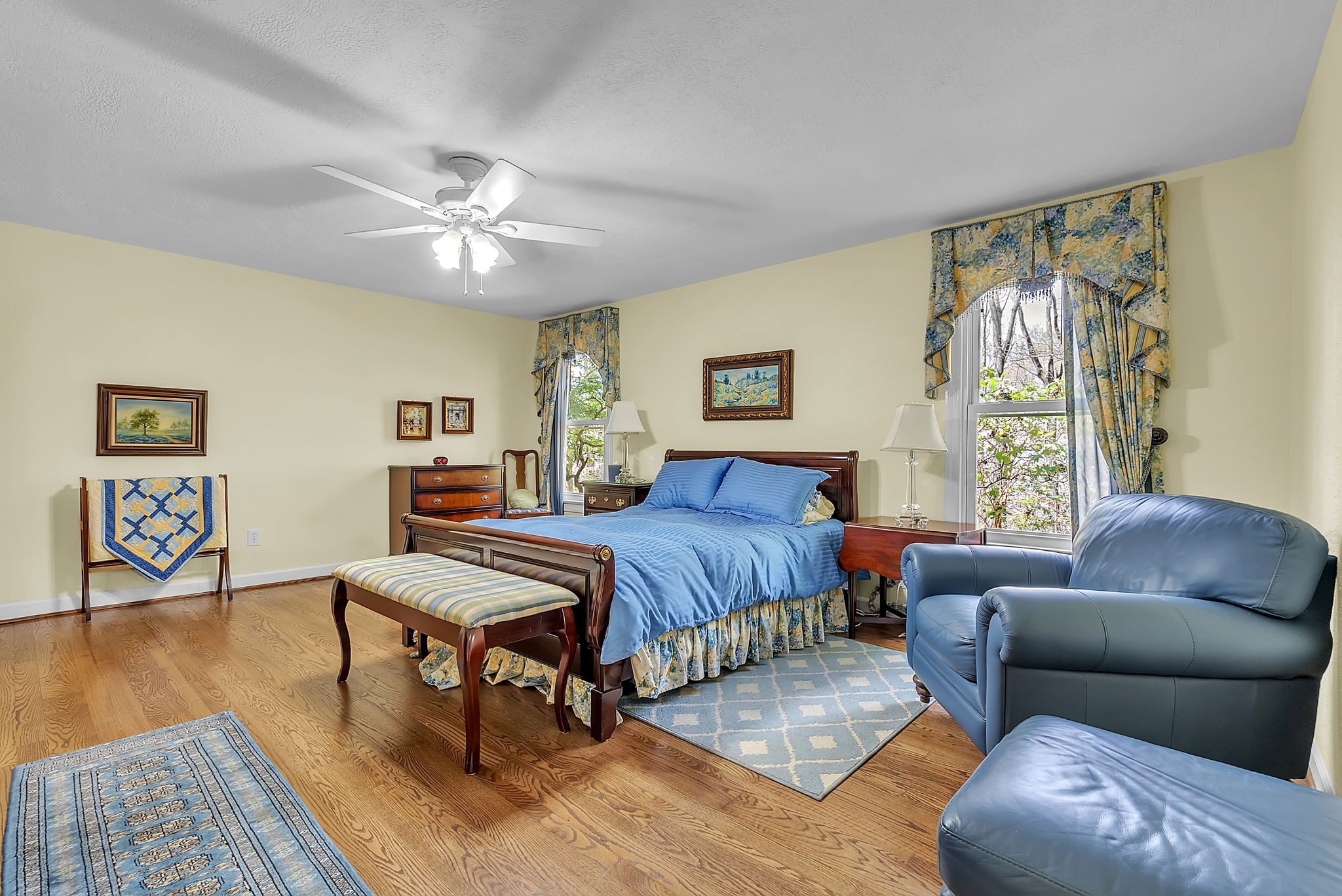 1650 Cathey Ridge Road Manchester, TN 37355 - Photo 38 of 80