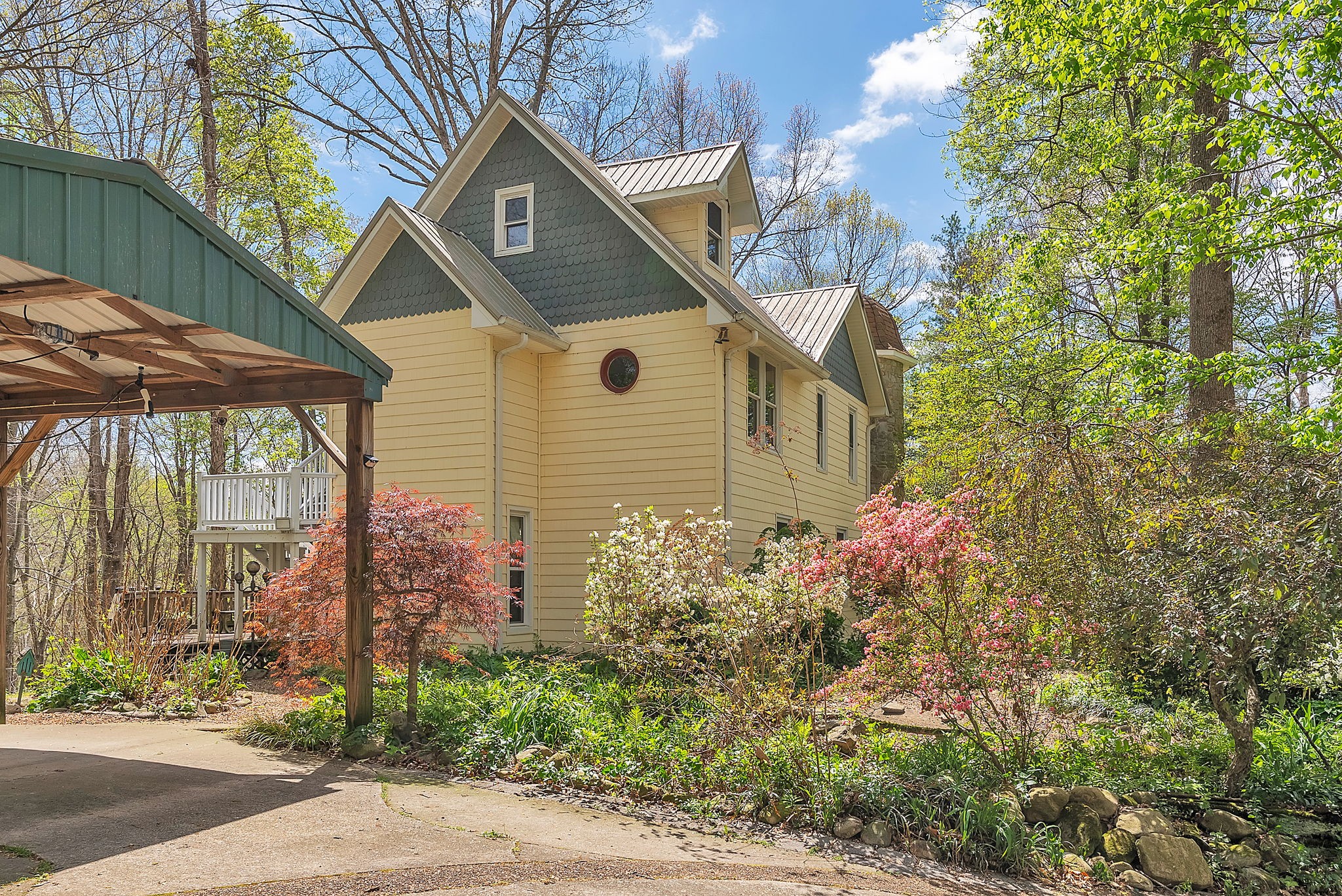 1650 Cathey Ridge Road Manchester, TN 37355 - Photo 4 of 80