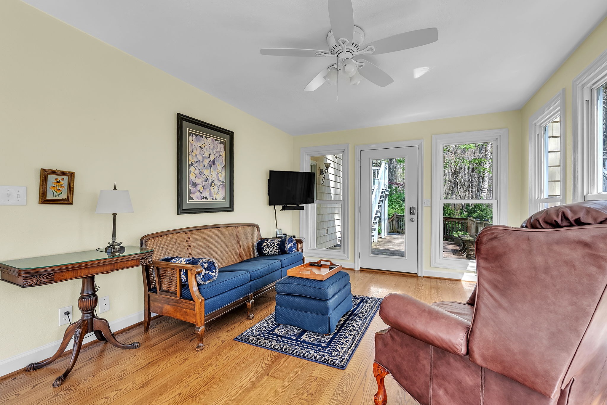 1650 Cathey Ridge Road Manchester, TN 37355 - Photo 44 of 80