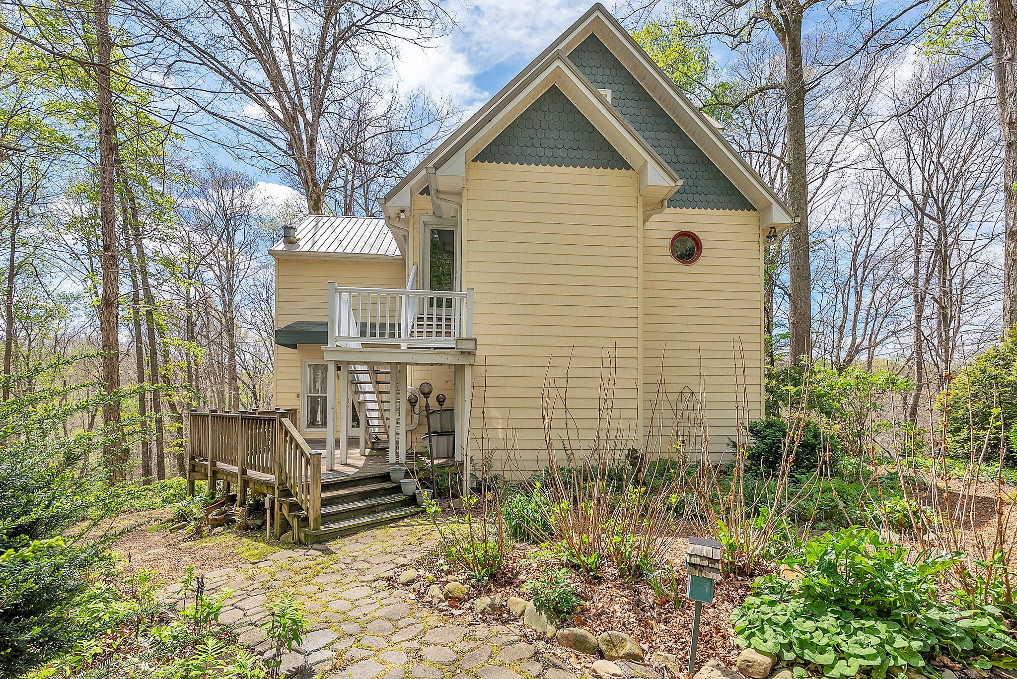 1650 Cathey Ridge Road Manchester, TN 37355 - Photo 5 of 80