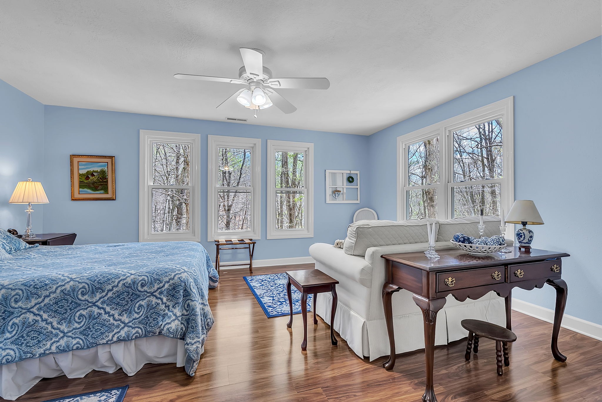 1650 Cathey Ridge Road Manchester, TN 37355 - Photo 51 of 80