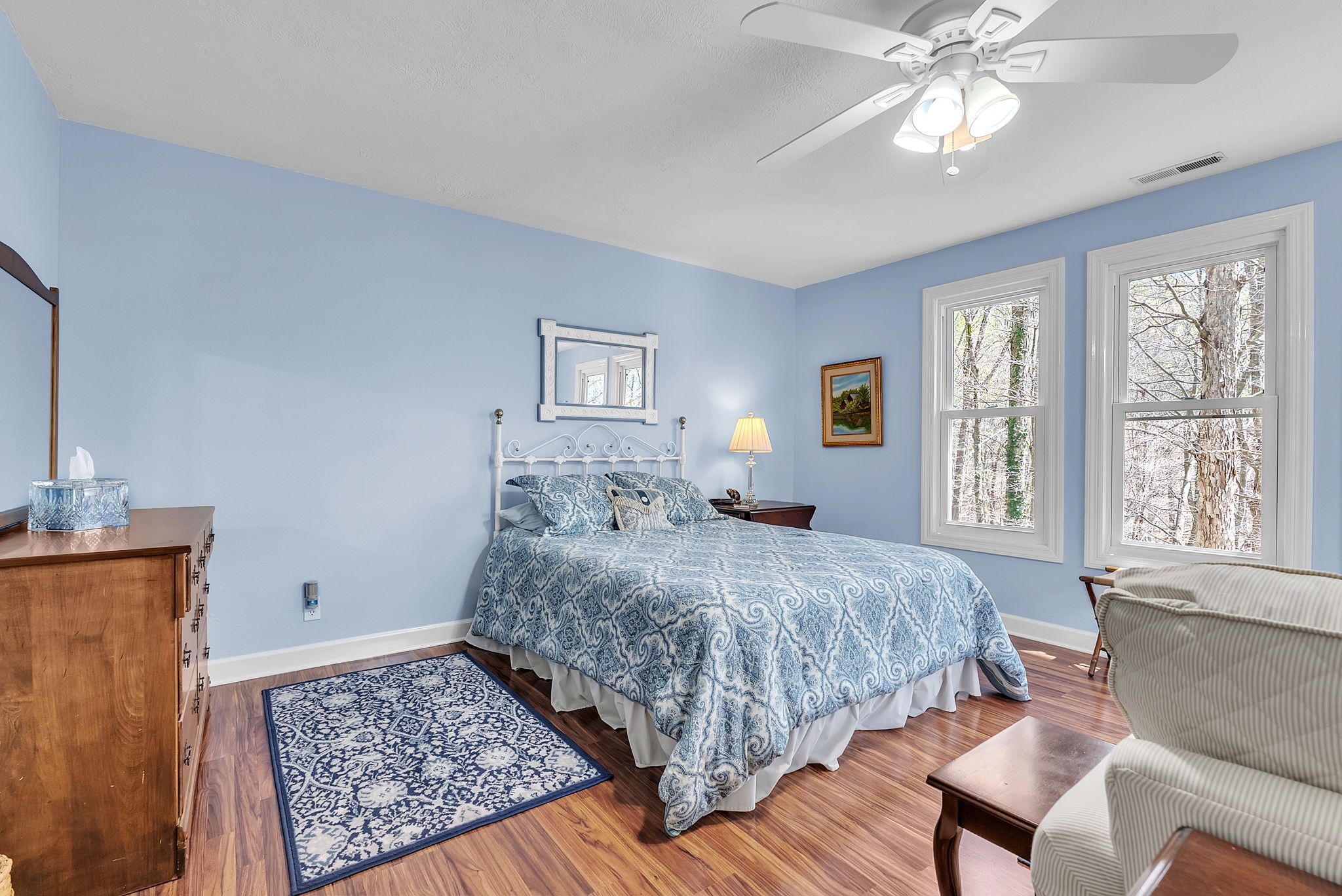 1650 Cathey Ridge Road Manchester, TN 37355 - Photo 52 of 80