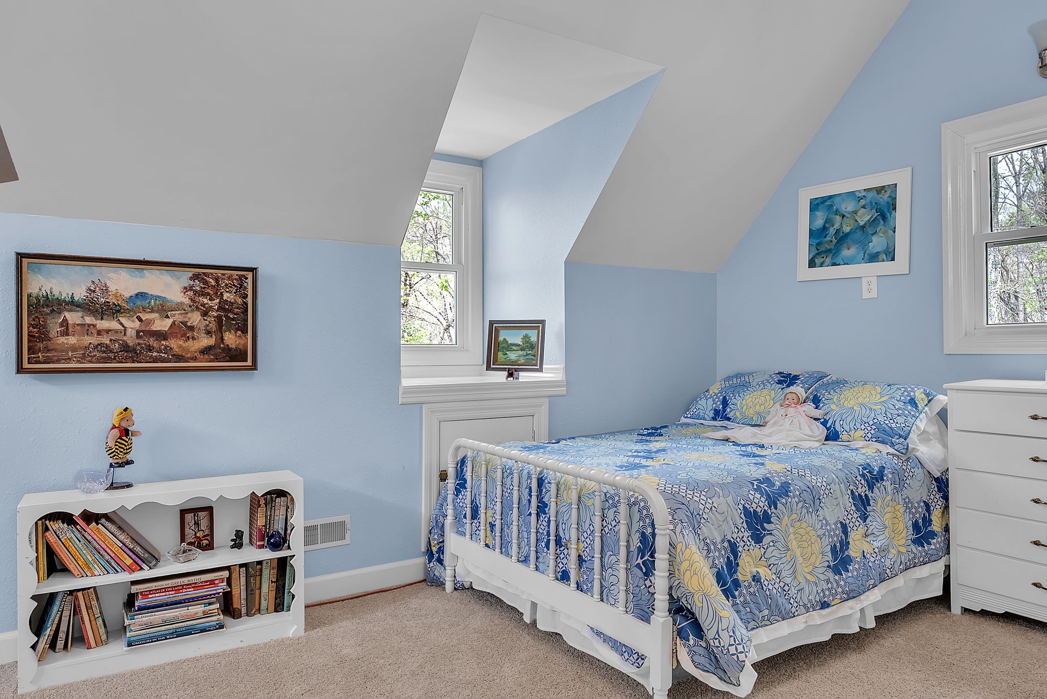 1650 Cathey Ridge Road Manchester, TN 37355 - Photo 62 of 80