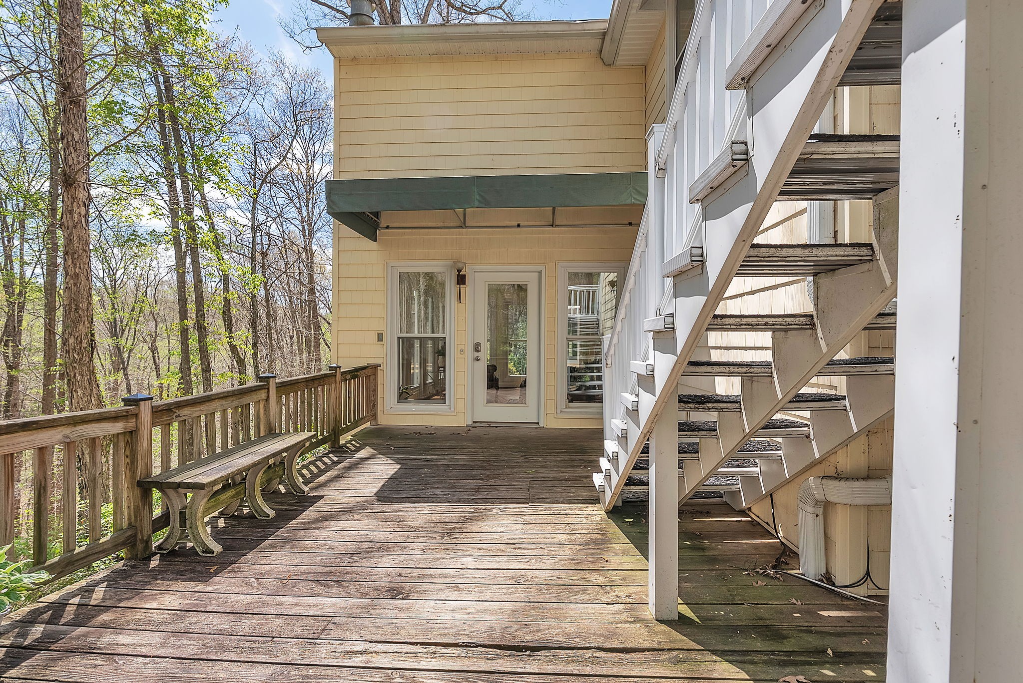 1650 Cathey Ridge Road Manchester, TN 37355 - Photo 64 of 80