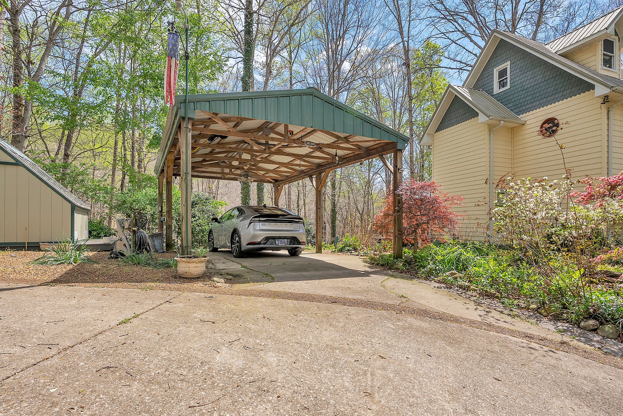 1650 Cathey Ridge Road Manchester, TN 37355 - Photo 70 of 80
