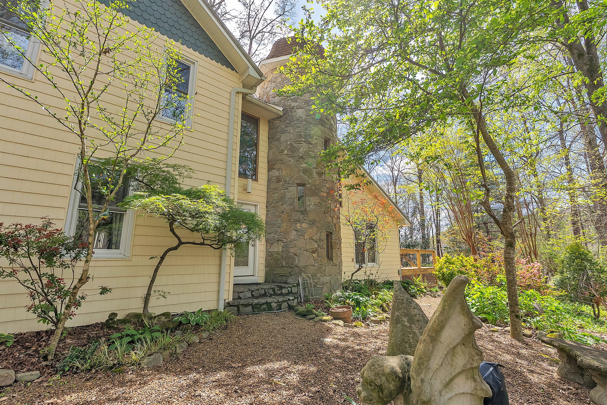 1650 Cathey Ridge Road Manchester, TN 37355 - Photo 7 of 80