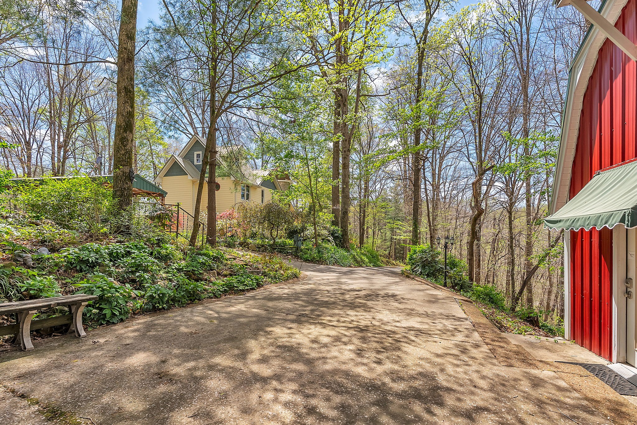 1650 Cathey Ridge Road Manchester, TN 37355 - Photo 71 of 80