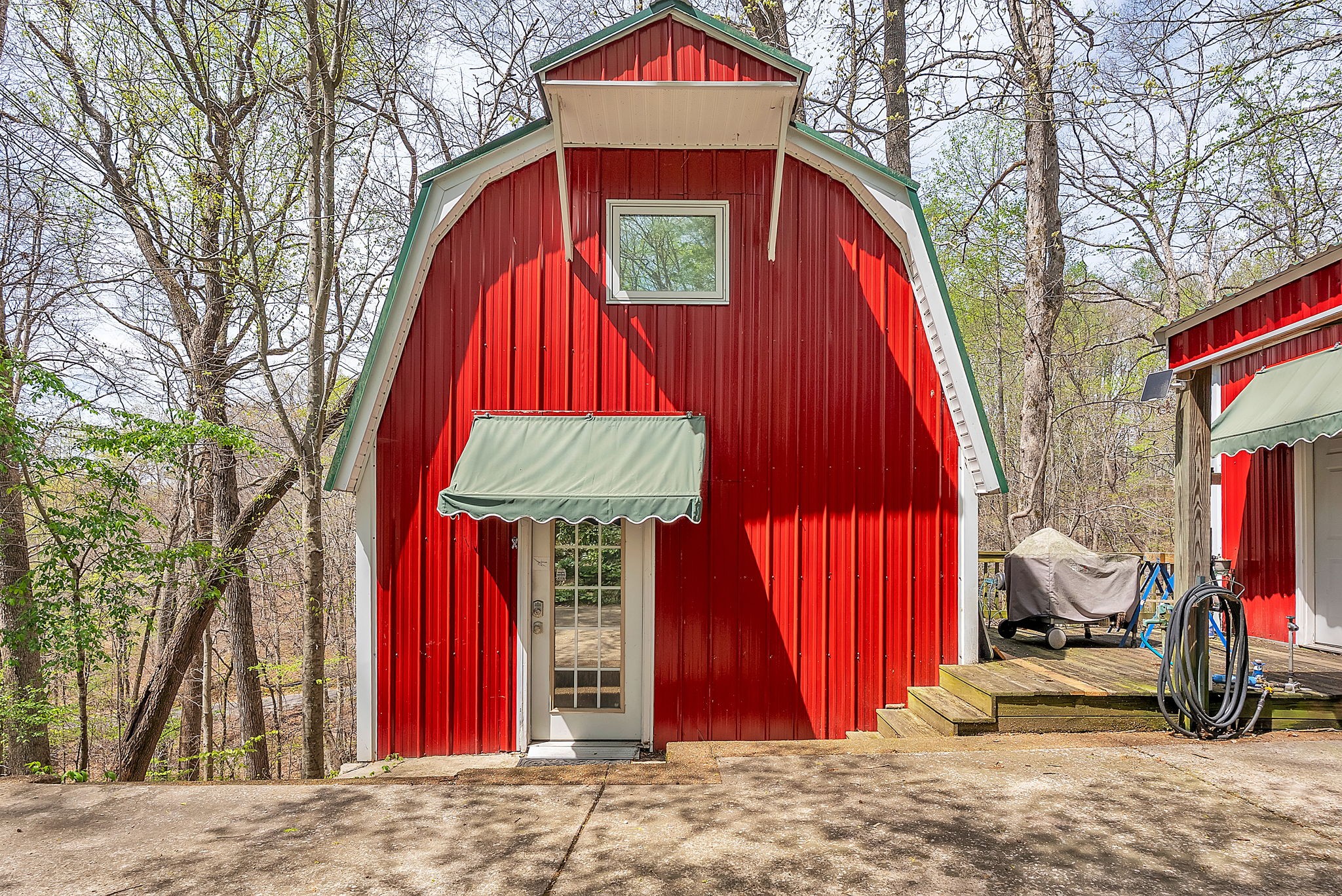 1650 Cathey Ridge Road Manchester, TN 37355 - Photo 72 of 80