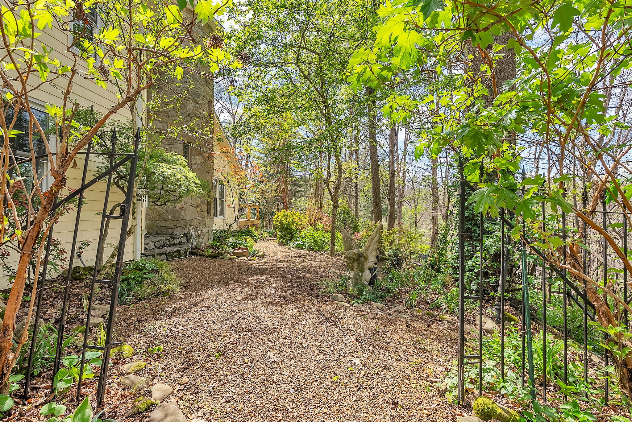 1650 Cathey Ridge Road Manchester, TN 37355 - Photo 8 of 80