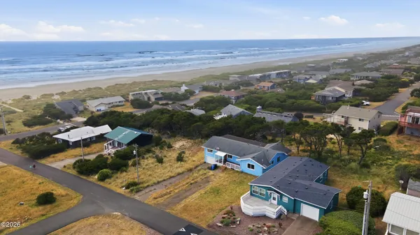 $475,000 | 1922 Northwest Cunard Street, Waldport, OR 97394