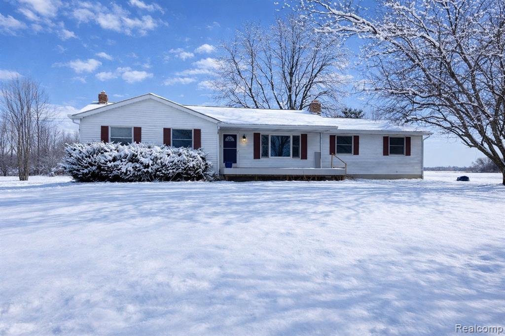2452 West Willard Road Clio, MI 48420 - Photo 1 of 17