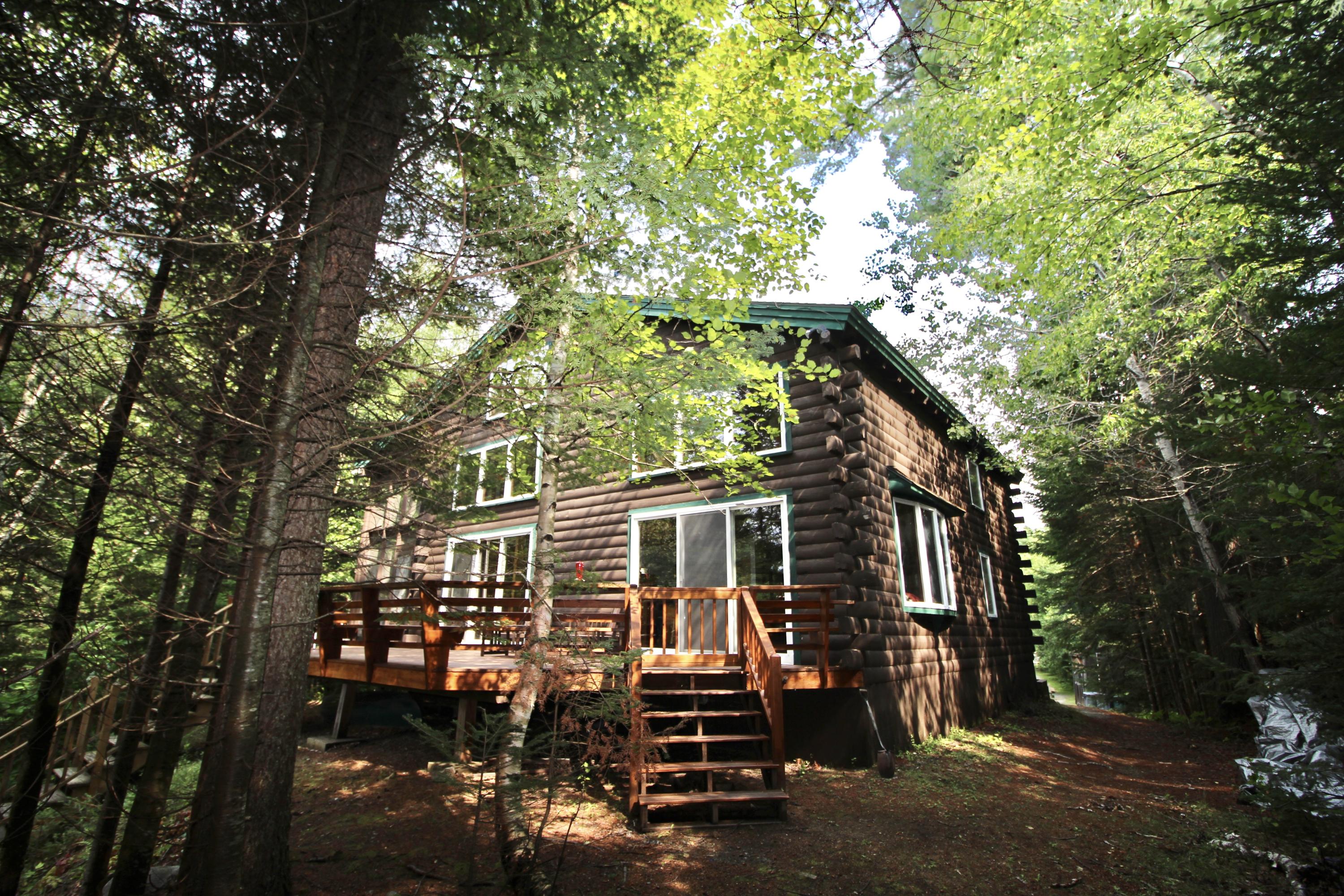 332 Birches Beach Road Oquossoc, ME 04964 - Photo 1 of 28 fullsizeoutput_4a3