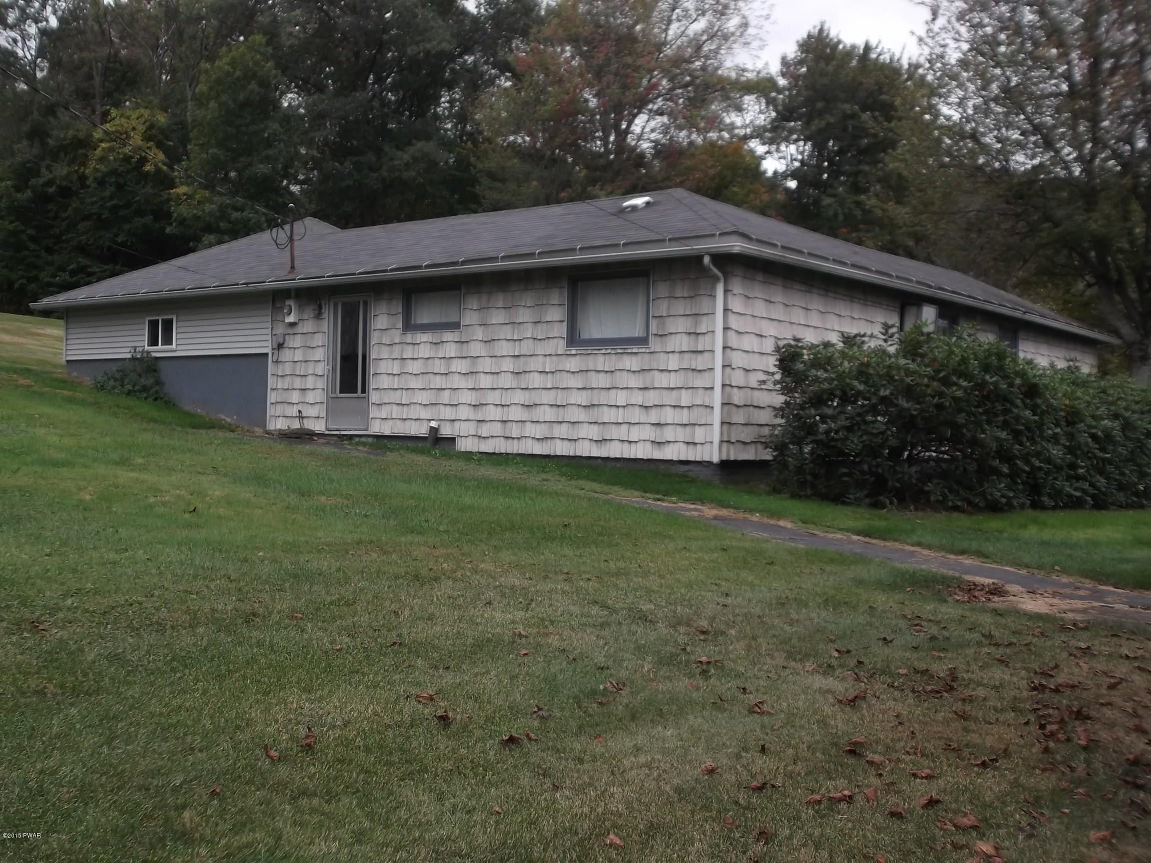 452 Honesdale Road Waymart, PA 18472 - Photo 13 of 17 Gallery Image 13