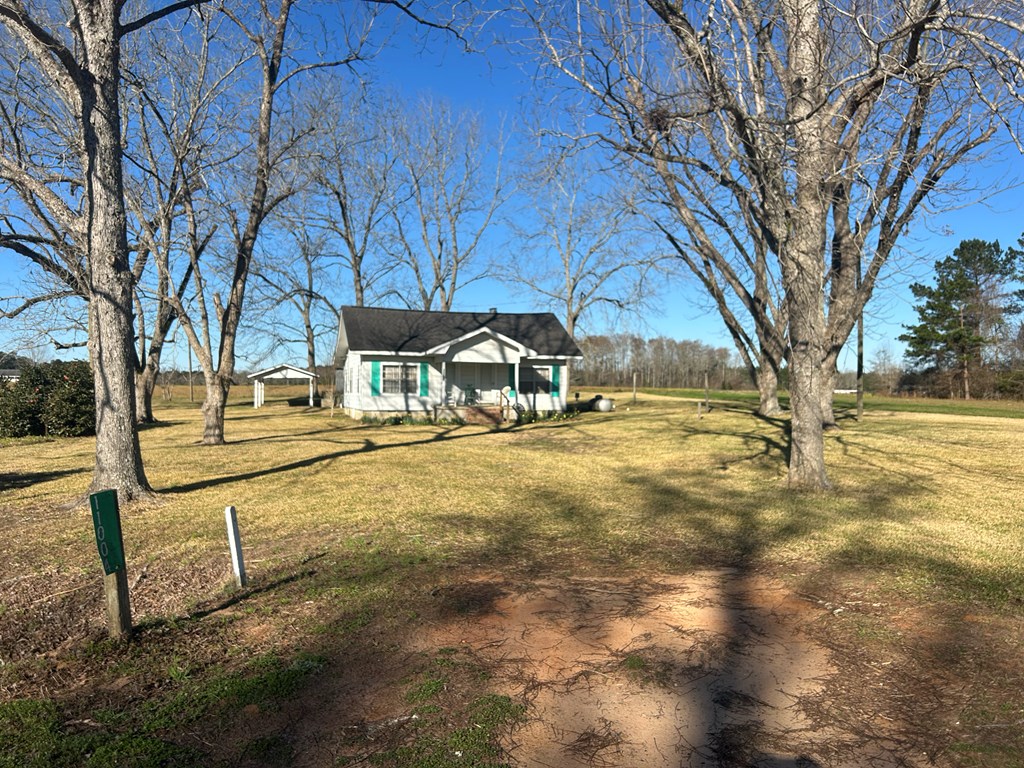 11034-11134 Cty Road Slocomb, AL 36375 - Photo 24 of 80