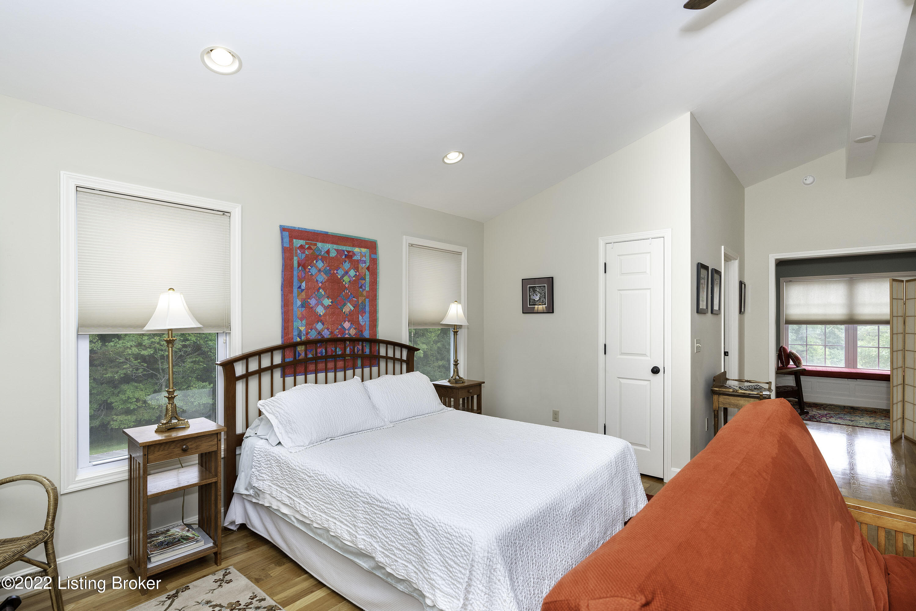 8096 Vigo Road Bagdad, KY 40003 - Photo 79 of 119 Carriage House STUDIO Bedroom