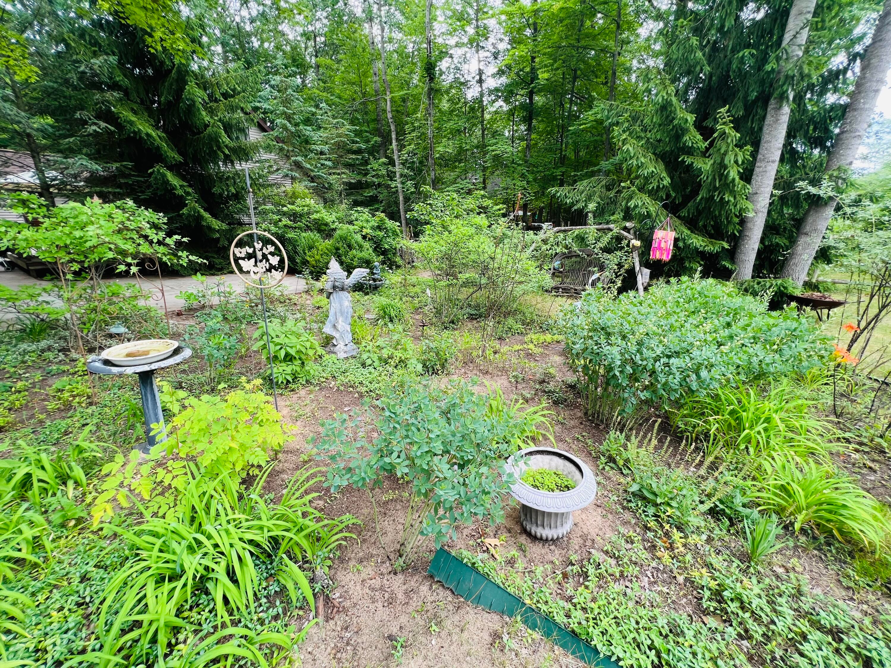 5404 North Flint Road Roscommon, MI 48653 - Photo 20 of 24 Gallery Image 20
