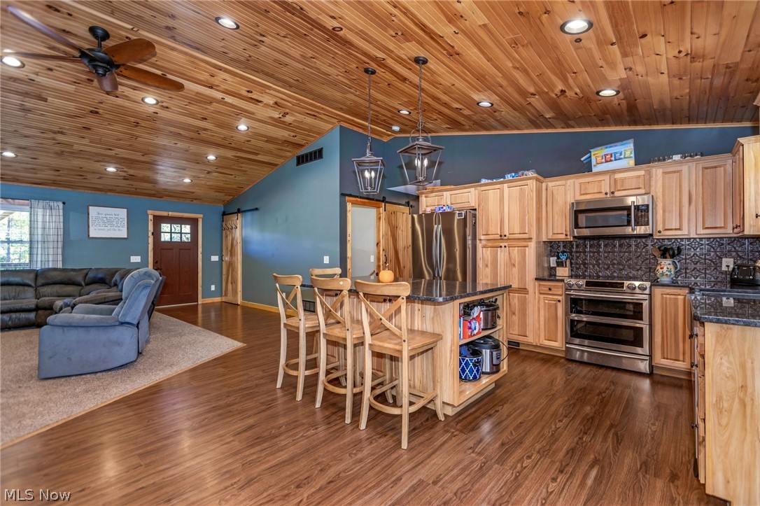62063 Savage Road Cambridge, OH 43725 - Photo 12 of 50