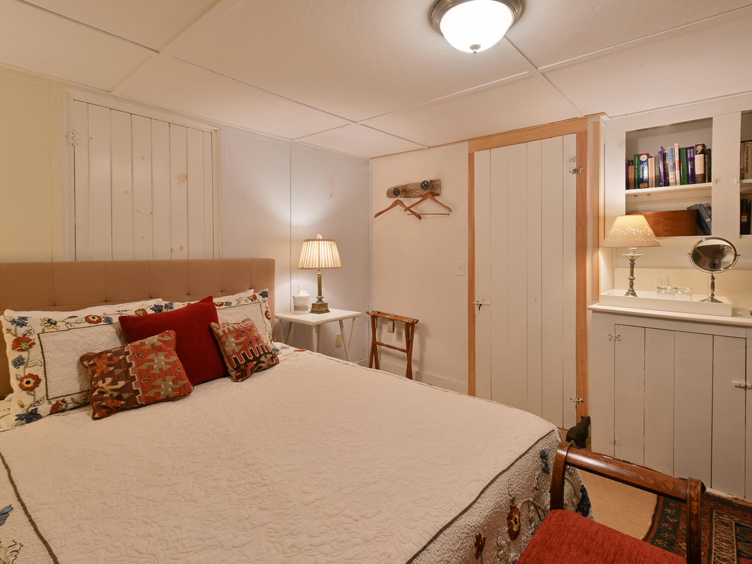 24 Tennis Club Road Northeast Harbor, ME 04662 - Photo 41 of 56 Bedroom