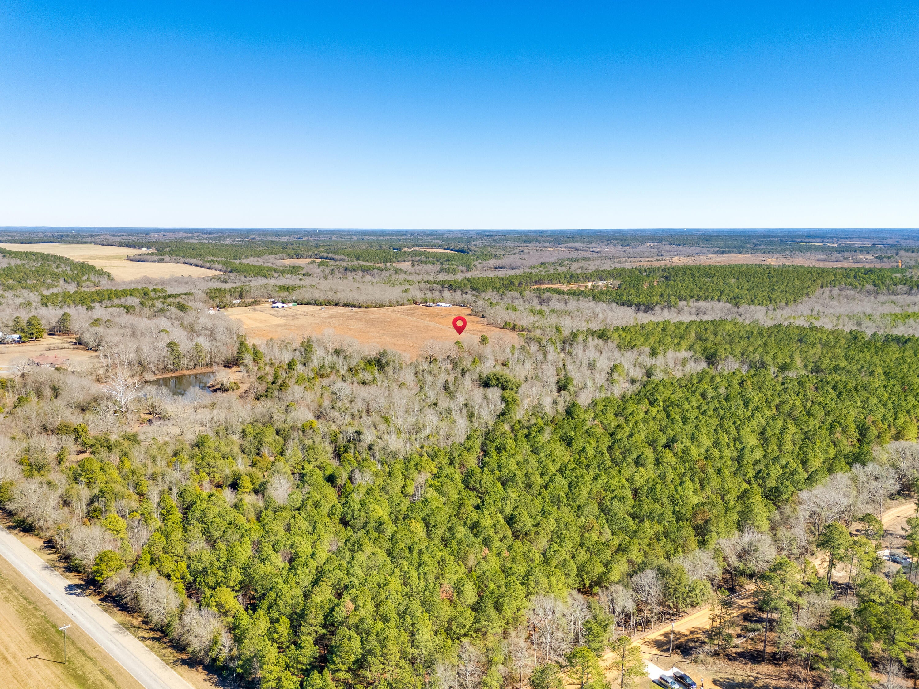 1080 Fox Young Road Wagener, SC 29164 - Photo 49 of 65 65-print-2026 02 16 - 1080 Fox Young Roa