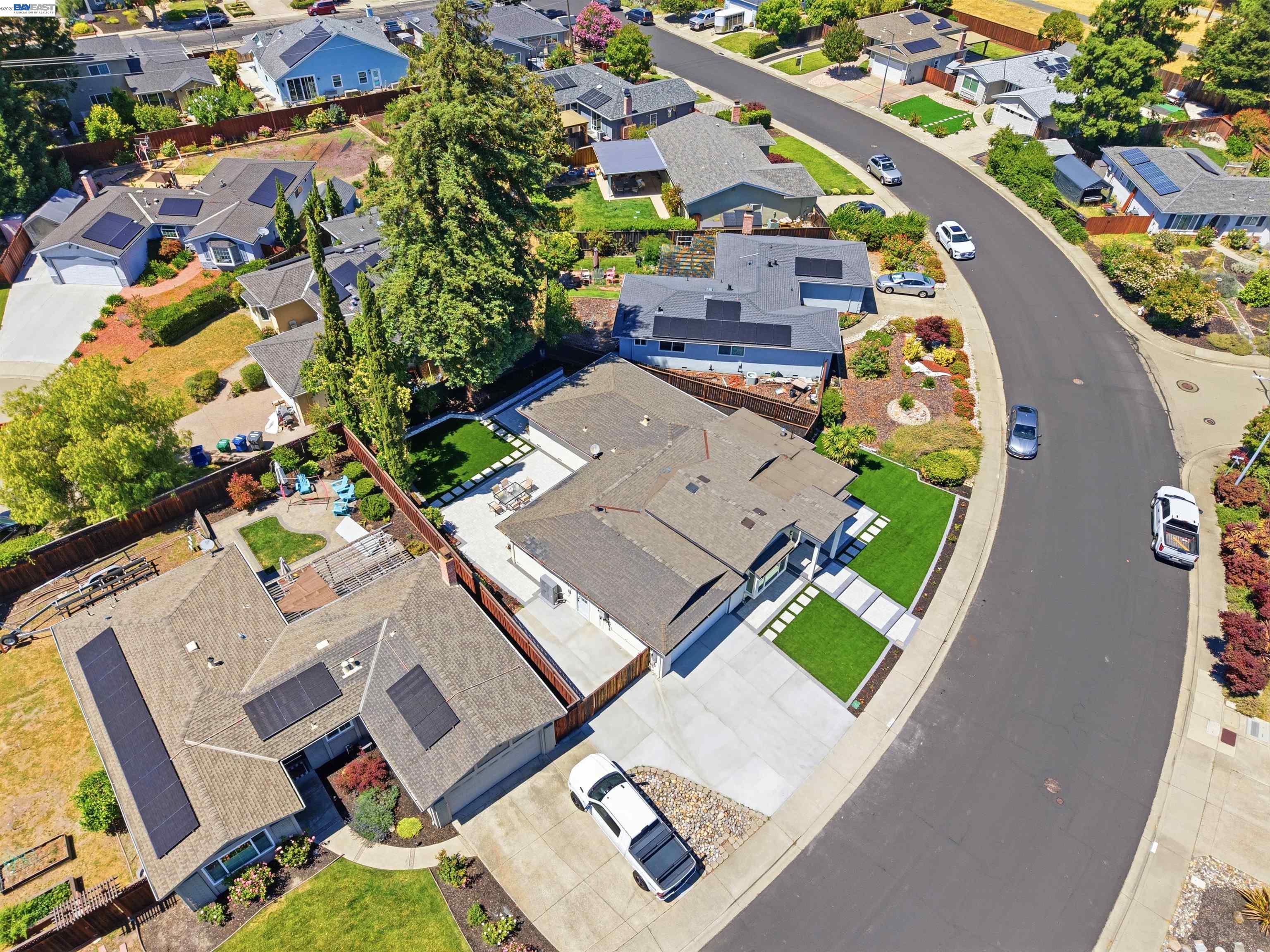 3035 Kittery Avenue San Ramon, CA 94583 - Photo 48 of 49