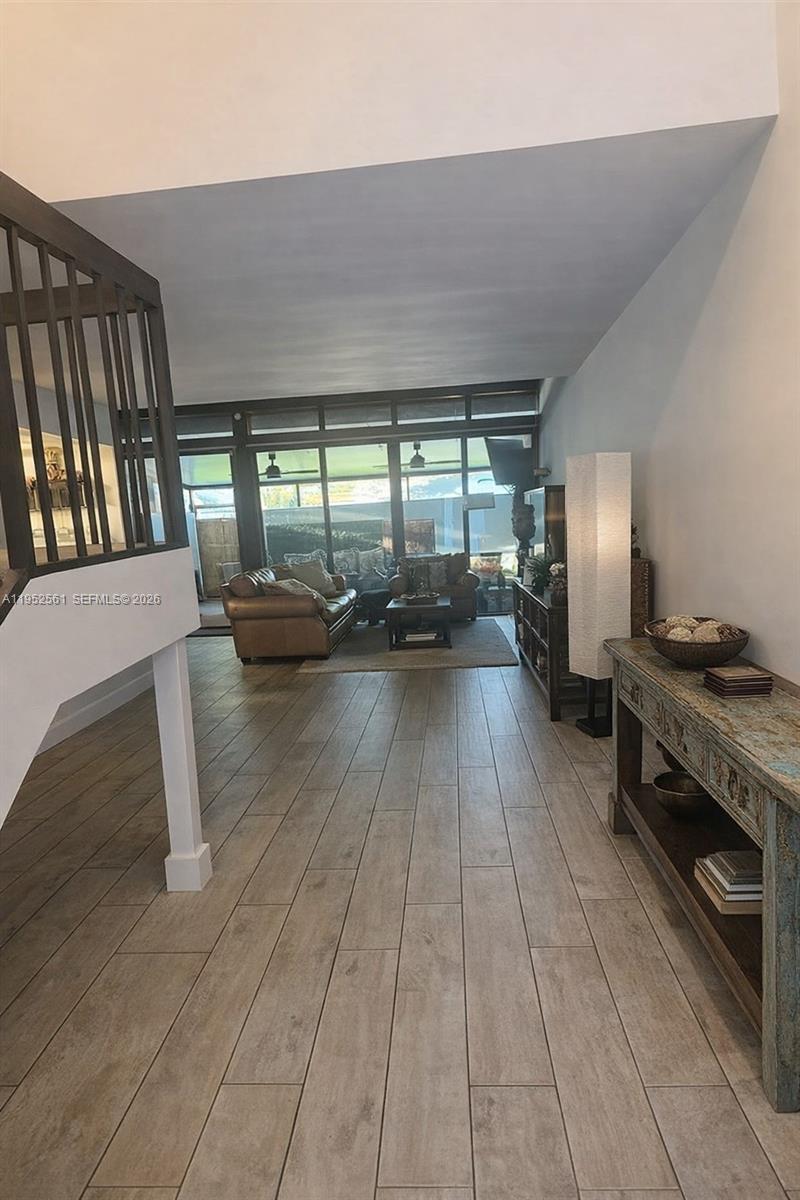 1703 Southwest 131st Pl Circle South Miami, FL 33175 - Photo 5 of 36 a lobby with furniture and window