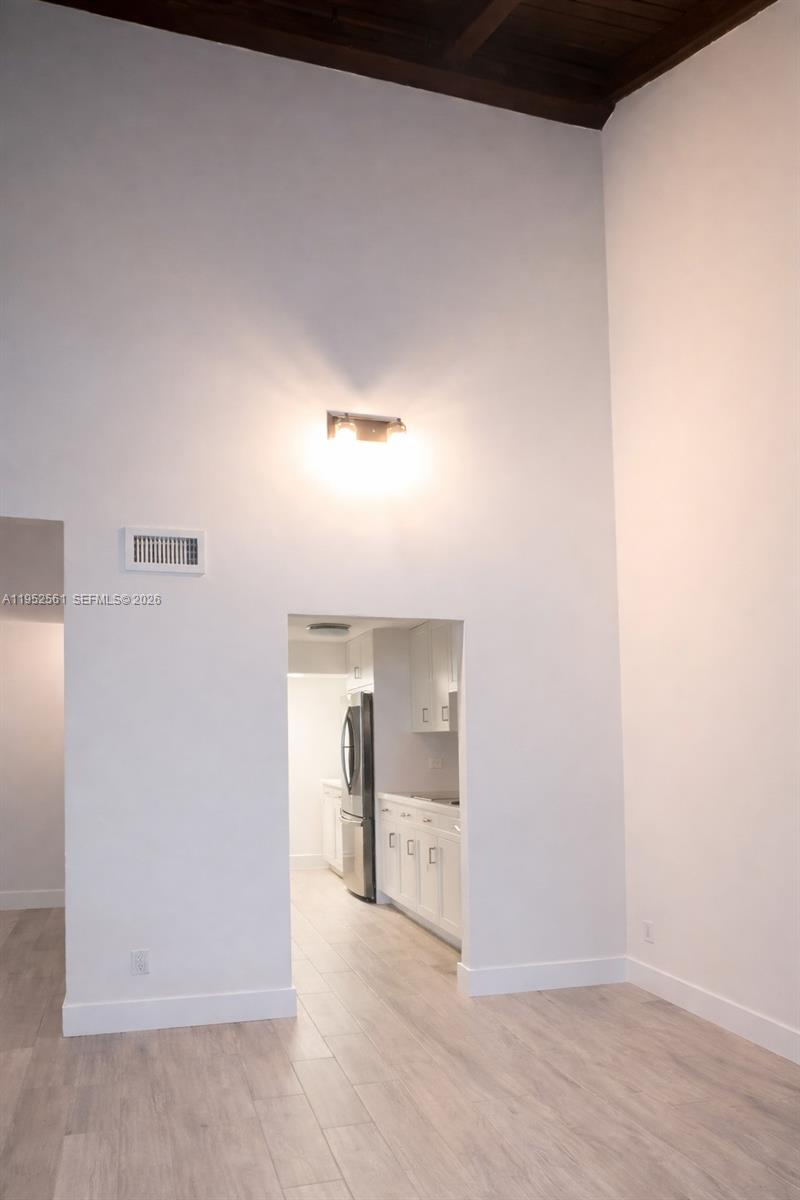 1703 Southwest 131st Pl Circle South Miami, FL 33175 - Photo 10 of 36 a view of empty room