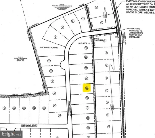 $100,000 | 28025 King Street, Laurel, DE 19956