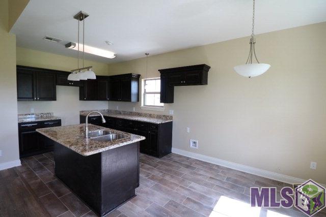 278 Ranchland Trace Lockport, LA 70374 - Photo 3 of 14 KItchen View 2