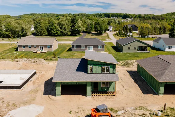 $554,000 | 11533 Sunset Drive, Empire, MI 49630