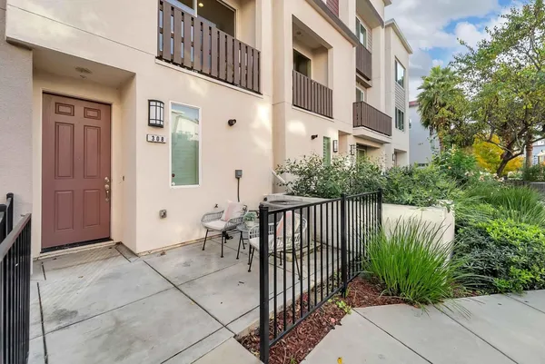 $908,888 | 308 Flinder Place, San Jose, CA 95123