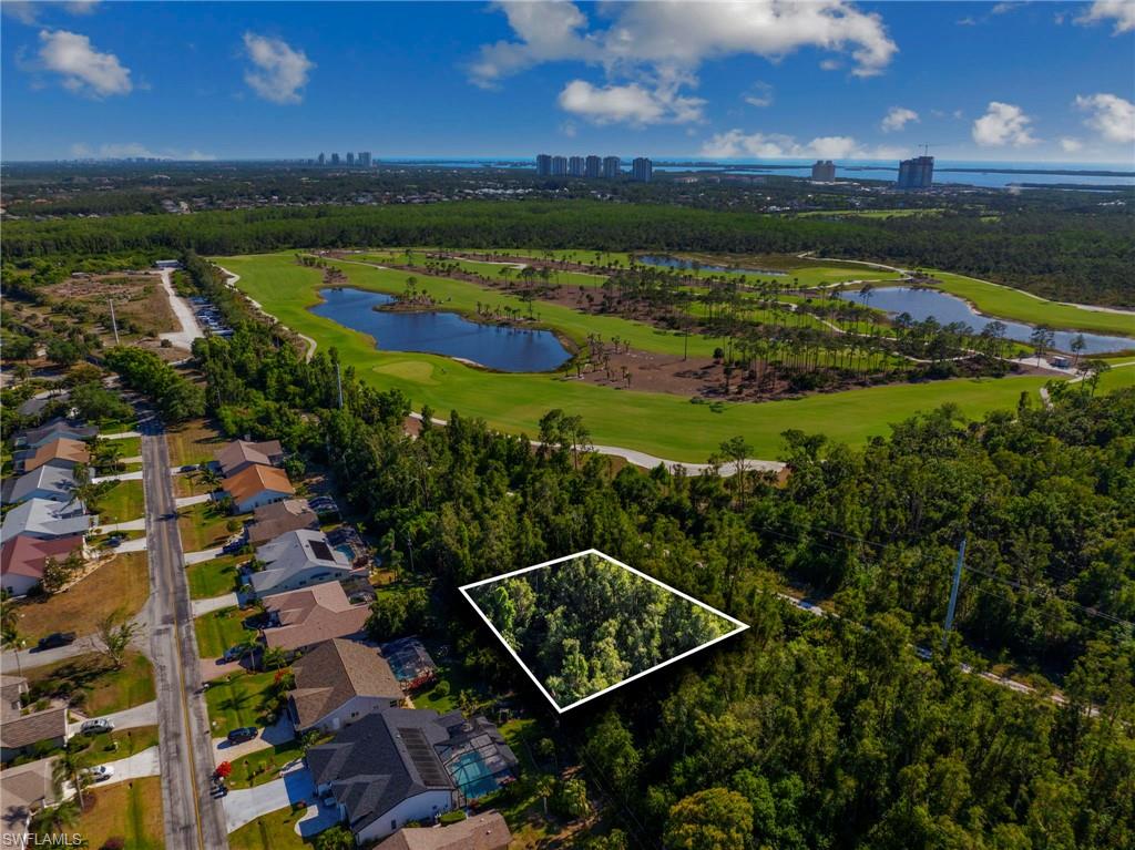 St Augustine Street Estero, FL 33928 - Photo 2 of 3 a view of a lake