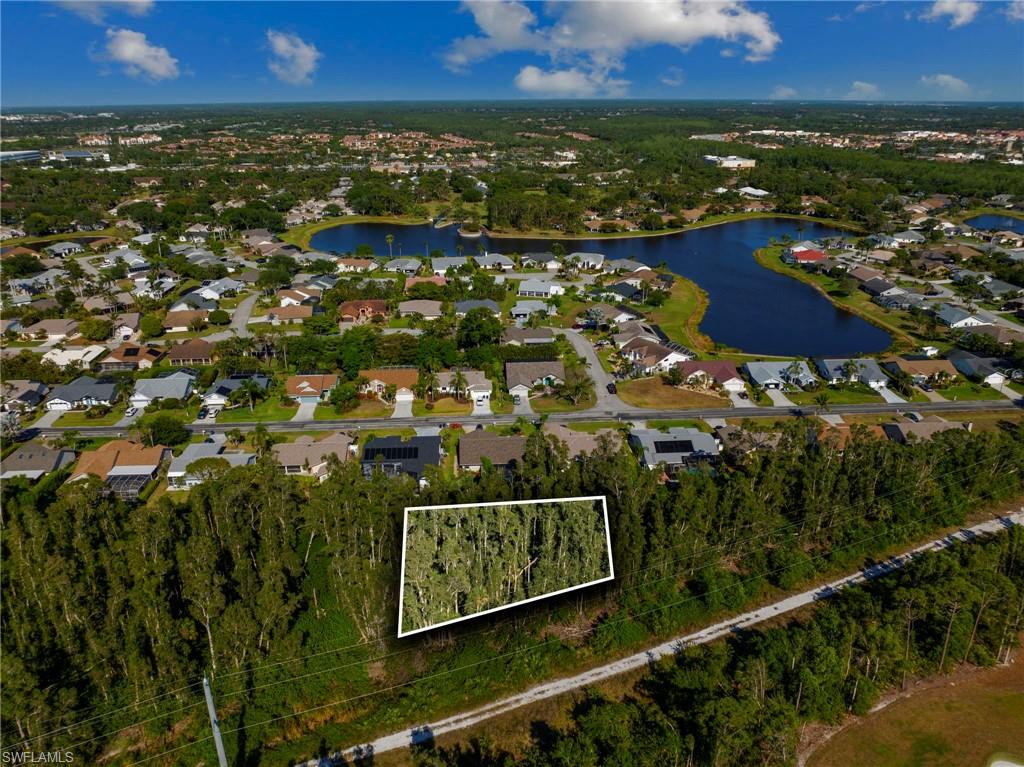 St Augustine Street Estero, FL 33928 - Photo 3 of 3 view of city and building