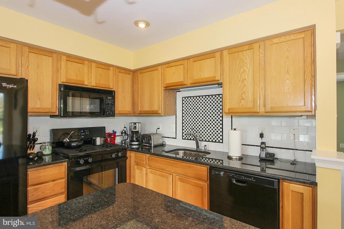 4600 Ripley Manor Terrace Olney, MD 20832 - Photo 12 of 30 Kitchen