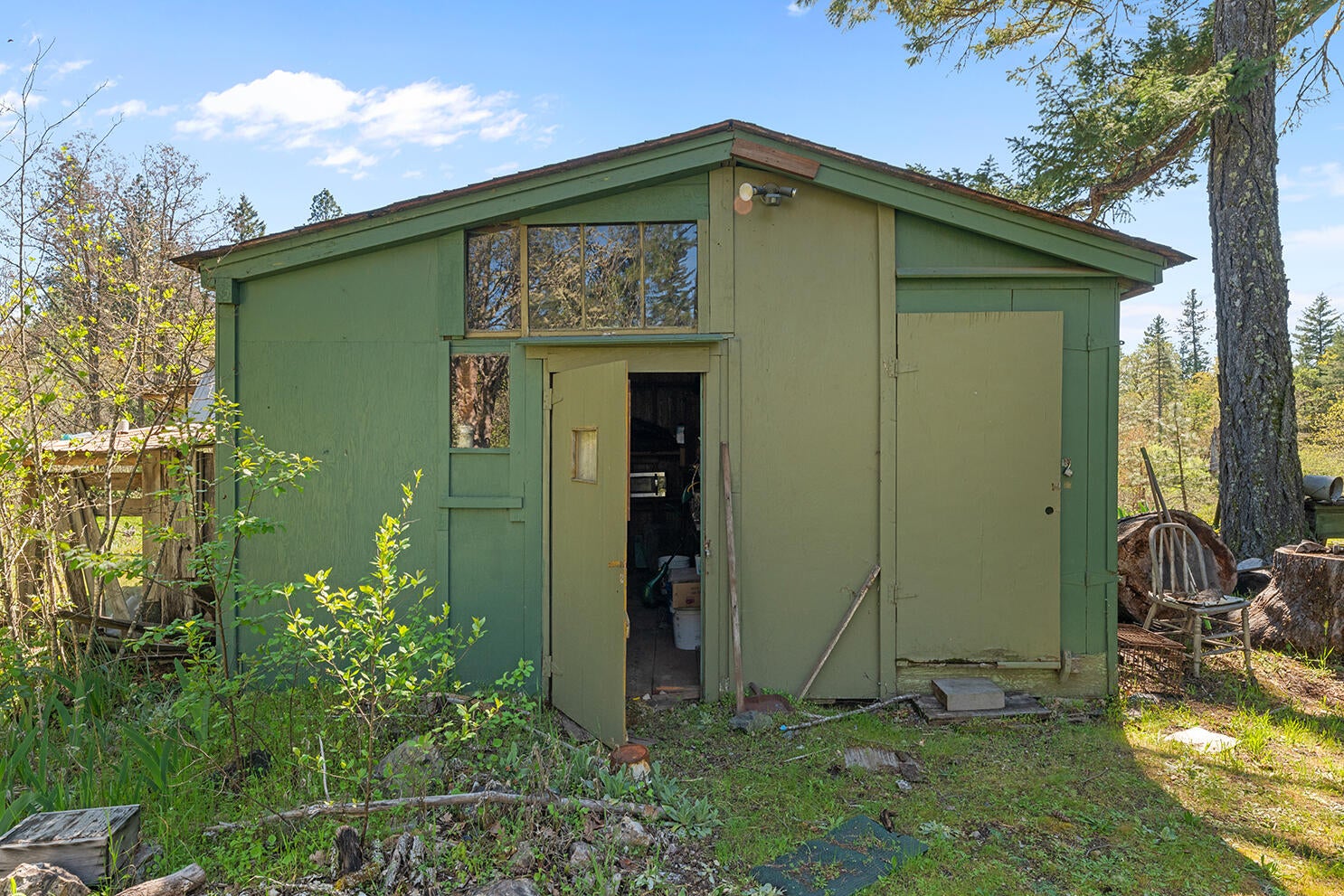189 Finch Road Kerby, OR 97531 - Photo 11 of 22 DSC_0644