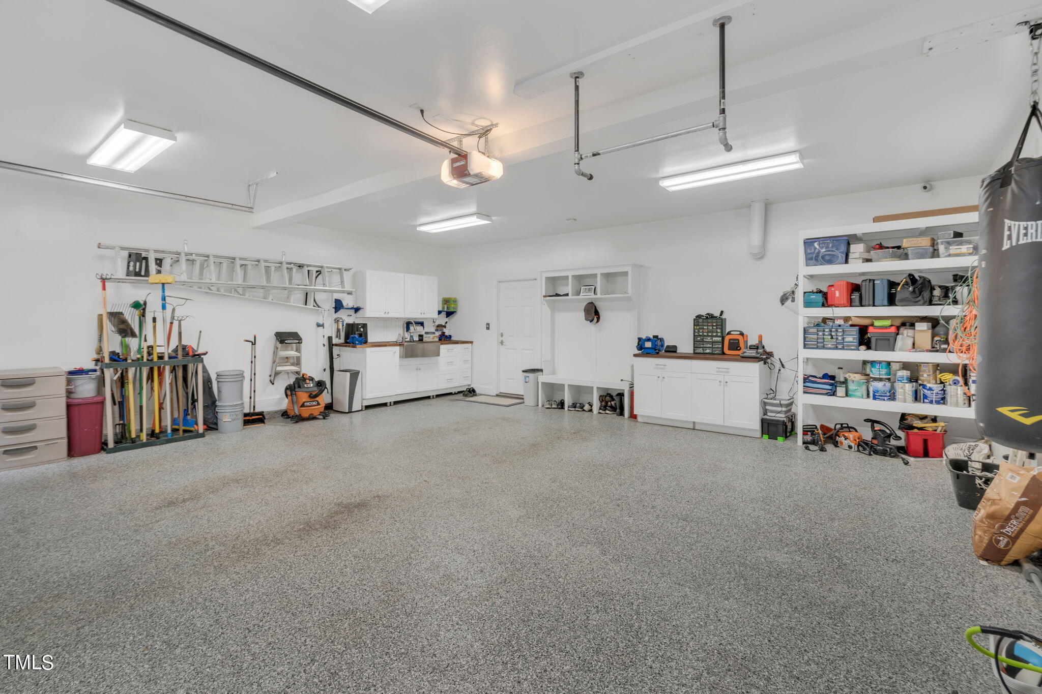 4301 Sprague Road Raleigh, NC 27613 - Photo 40 of 46