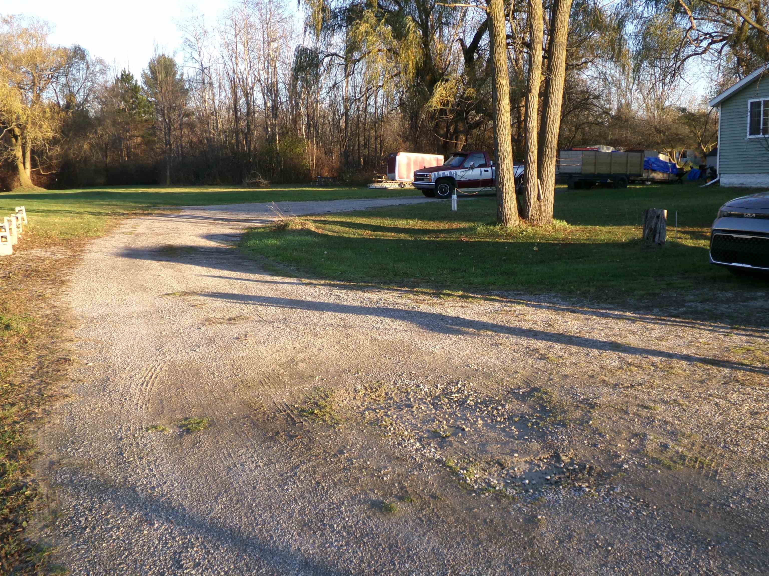 2231 South Shepherd Road Mount Pleasant, MI 48858 - Photo 43 of 44
