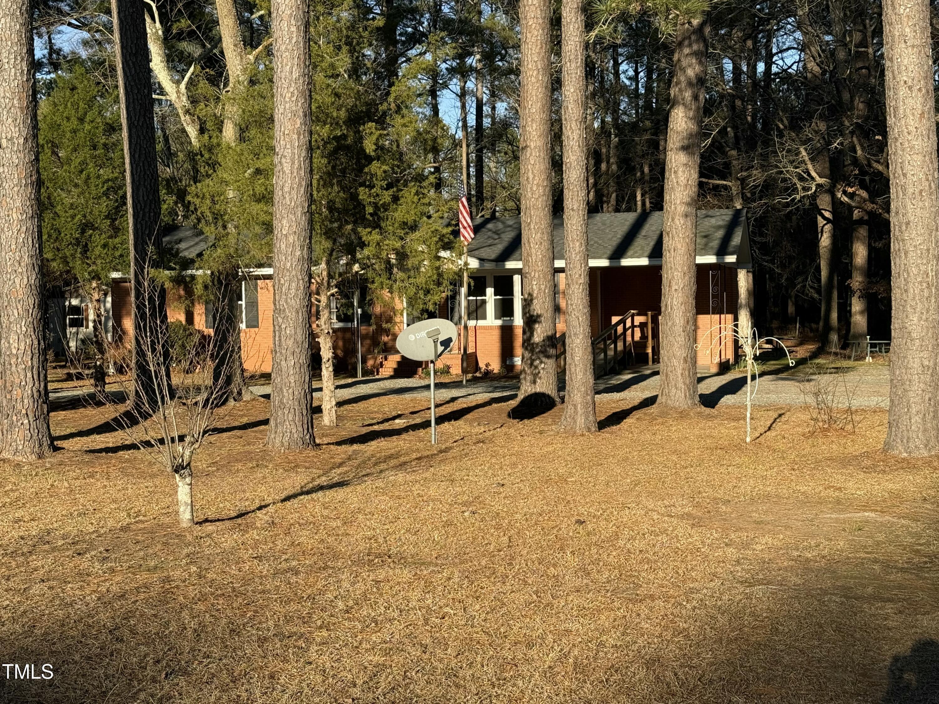 640 Crocker Road Smithfield, NC 27577 - Photo 7 of 28