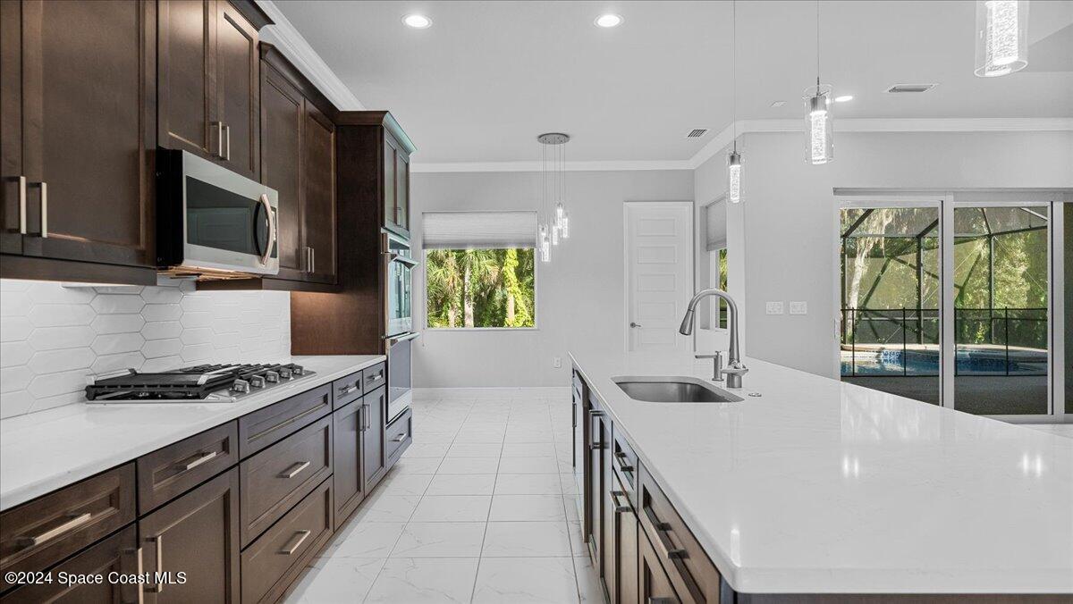 1016 Gray Road Cocoa, FL 32926 - Photo 23 of 59 21-Kitchen