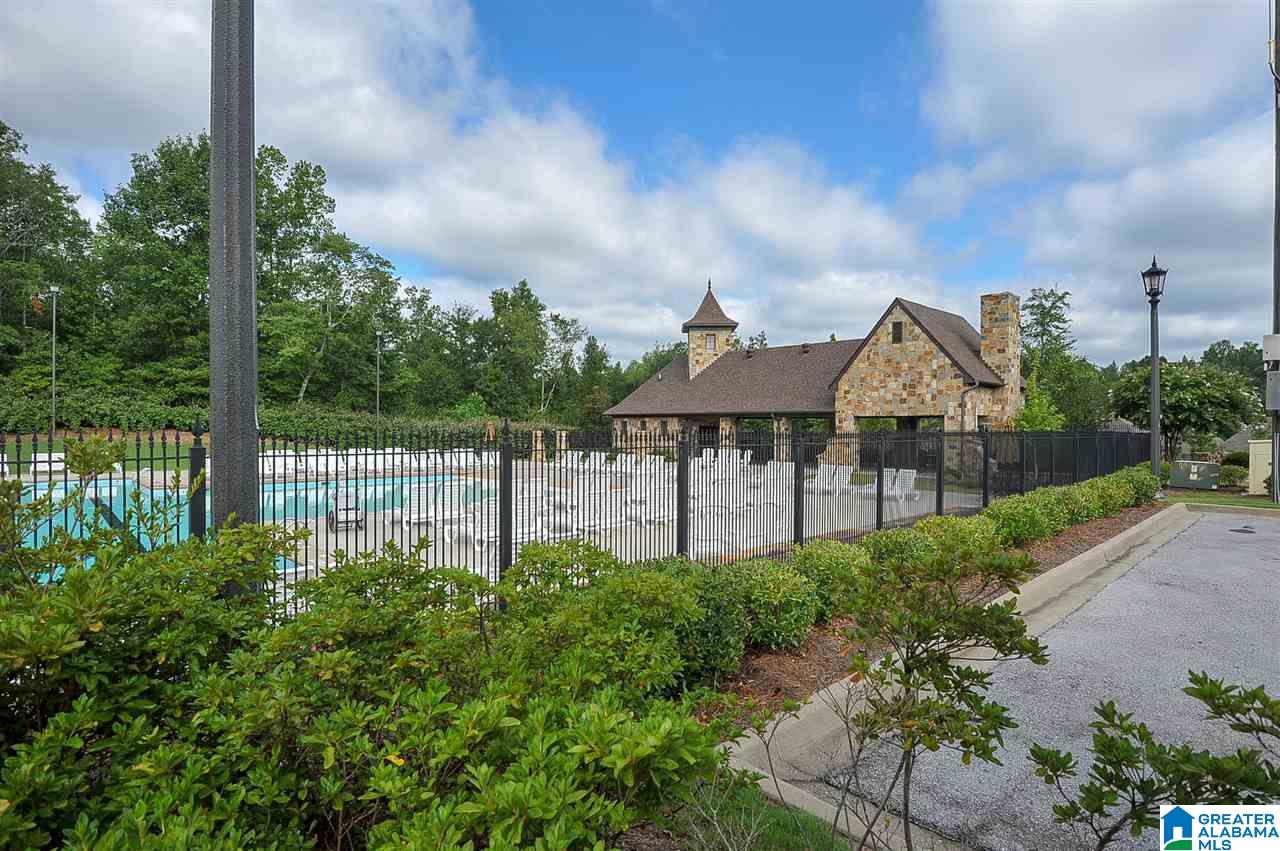 1345 Caliston Way Pelham, AL 35124 - Photo 49 of 50