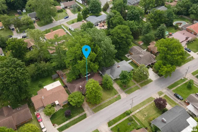 $132,500 | 301 South Orchard Drive, Carbondale, IL 62901