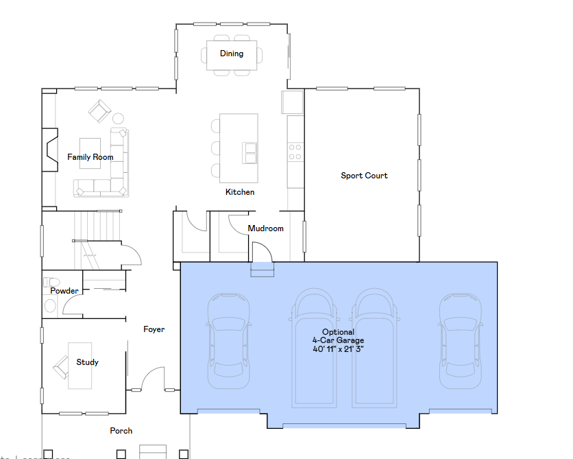 6870 Spruce Lane Corcoran, MN 55340 - Photo 29 of 36